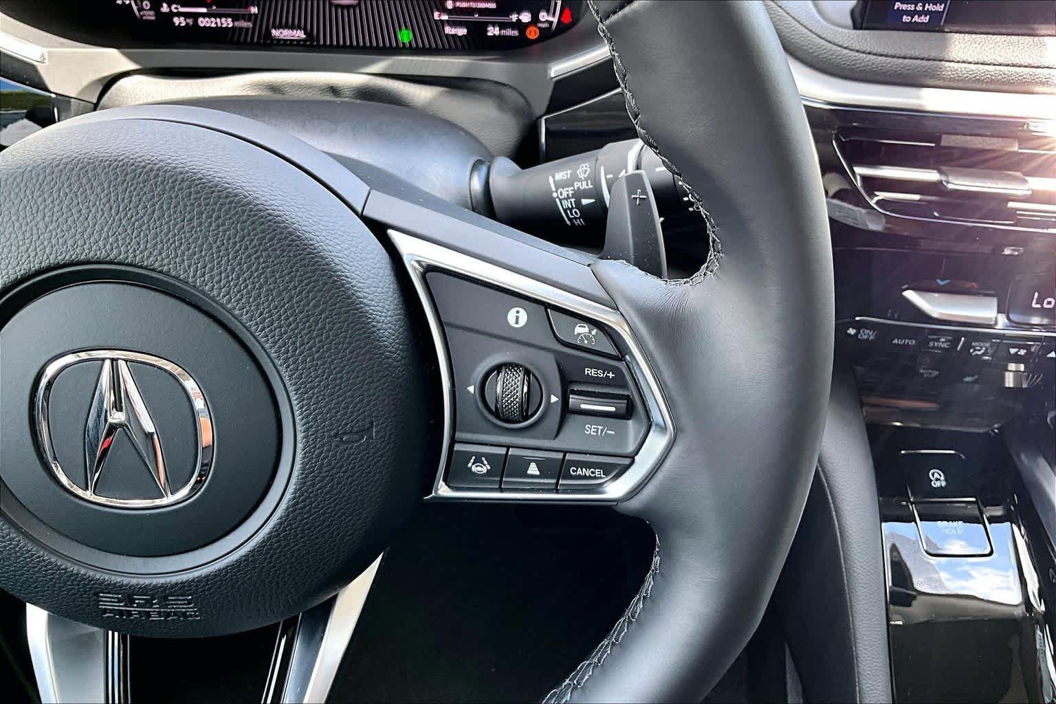 2026 Acura MDX Base - Photo 23