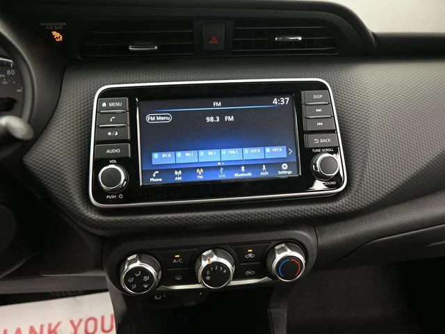 Used 2025 White Nissan S image 23