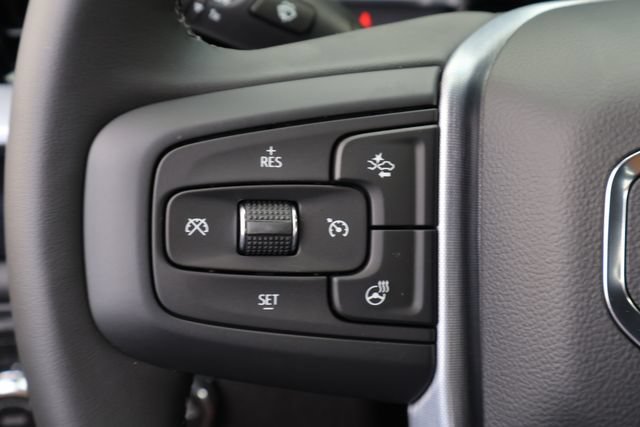 2026 GMC Sierra 1500 SLE - Photo 19