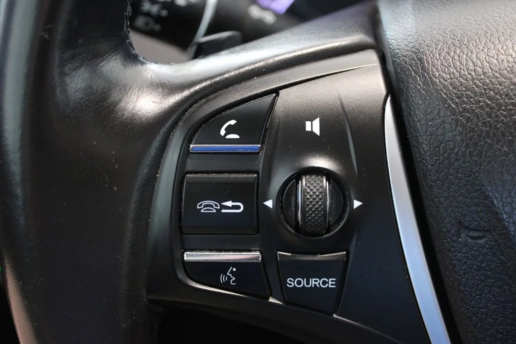 Used 2020 Modern Steel Metallic Acura SH-AWD with Technology Package image 57