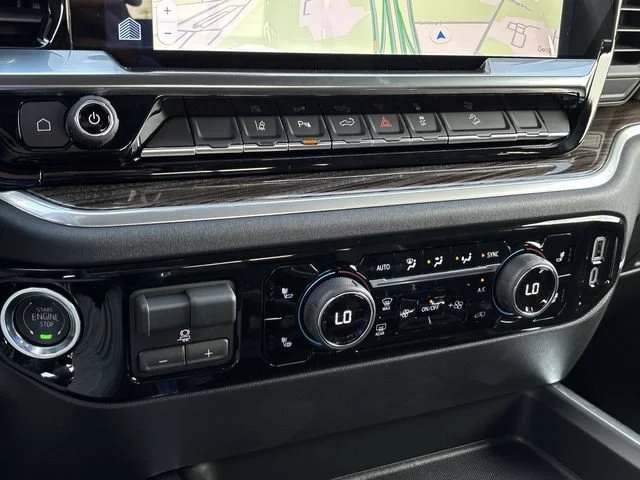 2026 Chevrolet Silverado 2500 HD LT - Photo 16