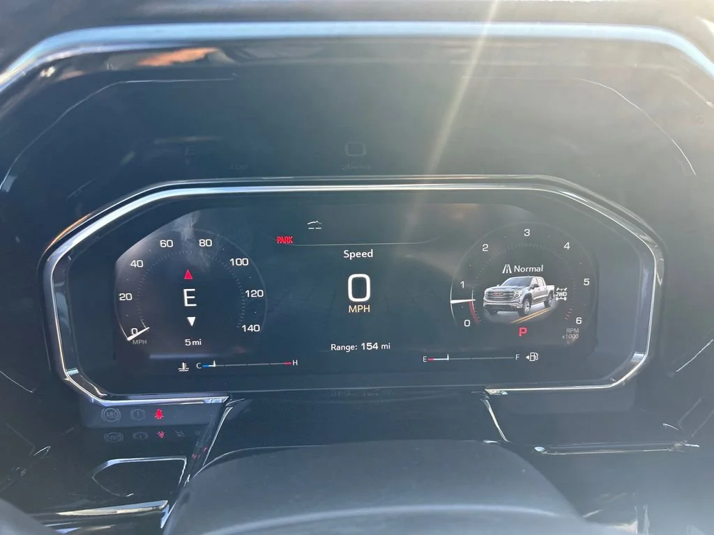 2026 GMC Sierra 1500 Elevation - Photo 24