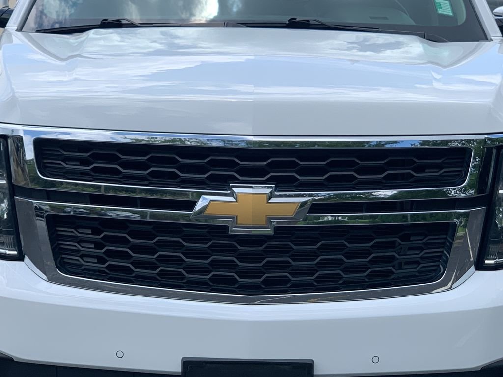 Used 2016 Summit White Chevrolet LT image 9