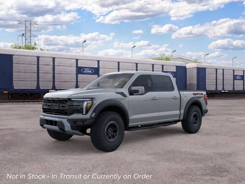 New 2026 Avalanche Ford Raptor® image 1