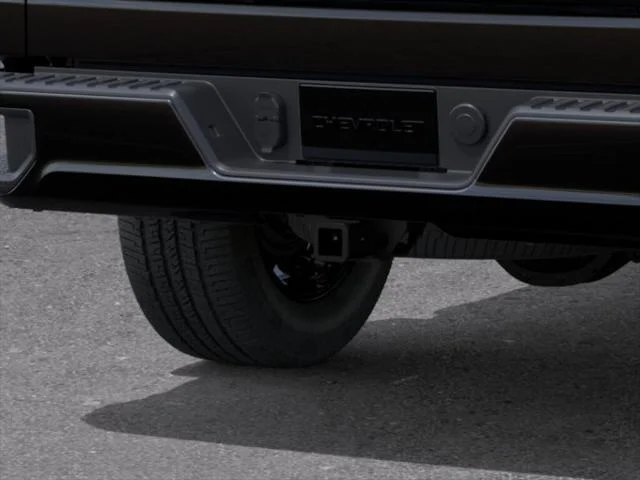 2026 Chevrolet Silverado 1500 Custom - Photo 14