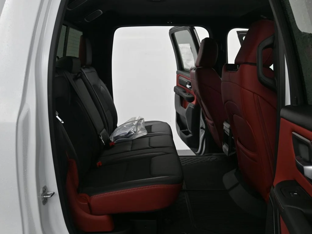 2026 RAM 1500 Rebel - Photo 12