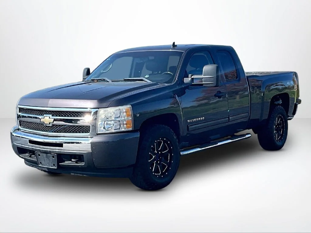 Used 2010  Chevrolet LT image 29