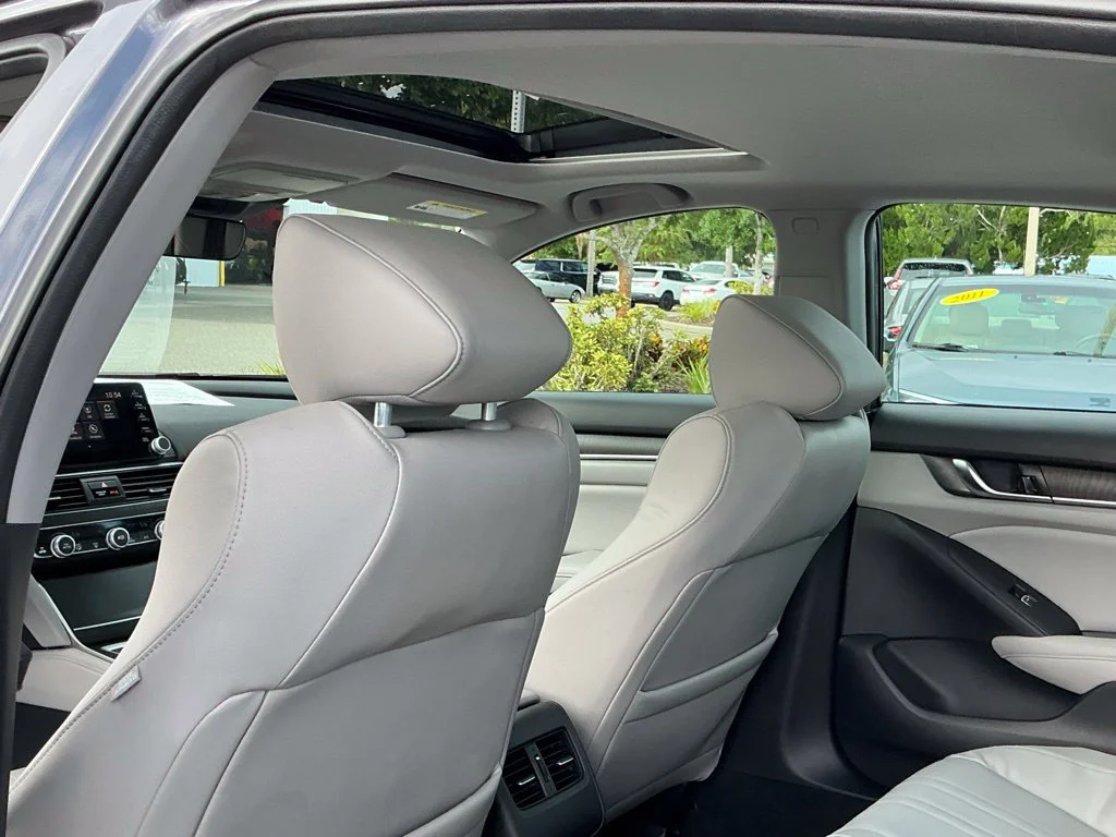 Used 2018  Honda EX-L 2.0T image 29