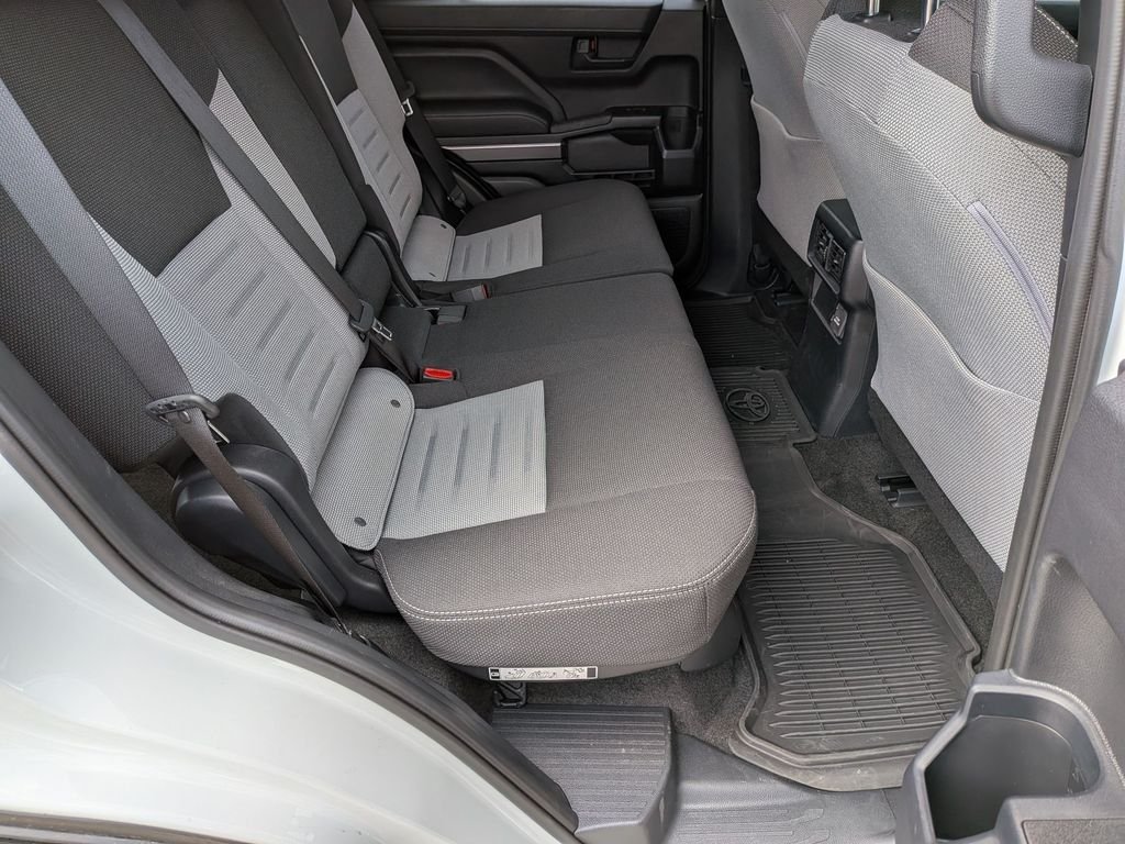 Used 2026 Beige Toyota TRD Sport image 17
