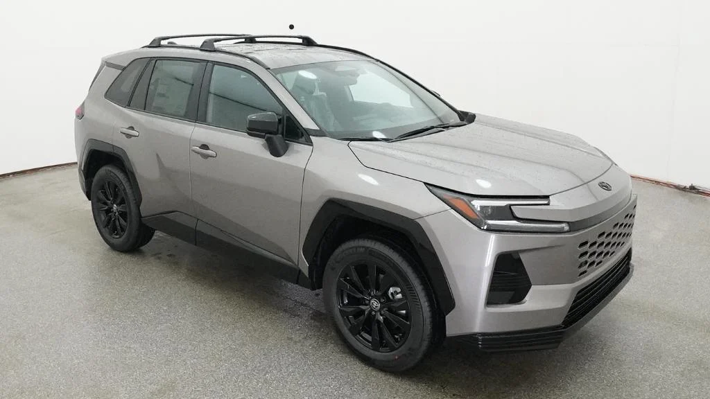 New 2026 Meteor Shower Toyota SE image 17