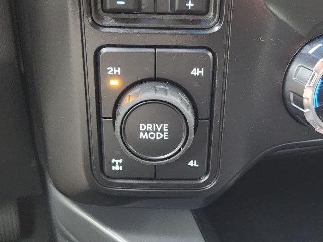 New 2026 Agate Black Metallic Ford F-250® Lariat® image 39