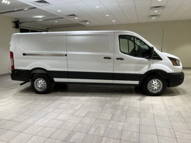 2025 Ford Transit Van Base - Photo 6