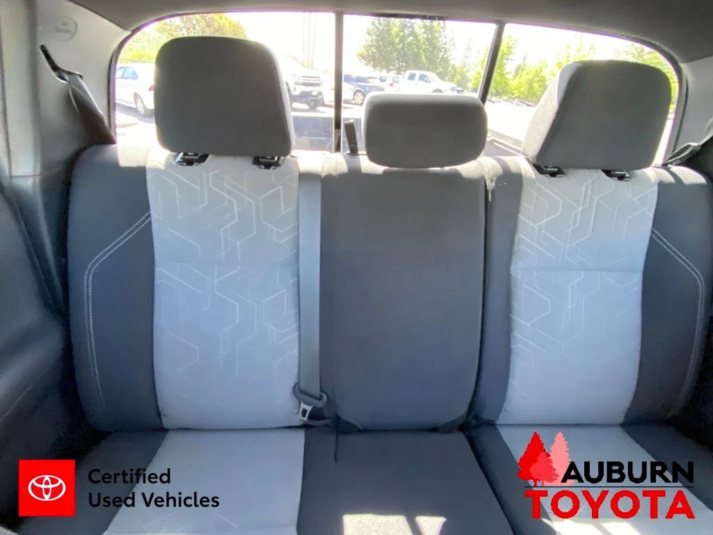 Certified Used 2022 Ice Cap Toyota TRD Off-Road image 25