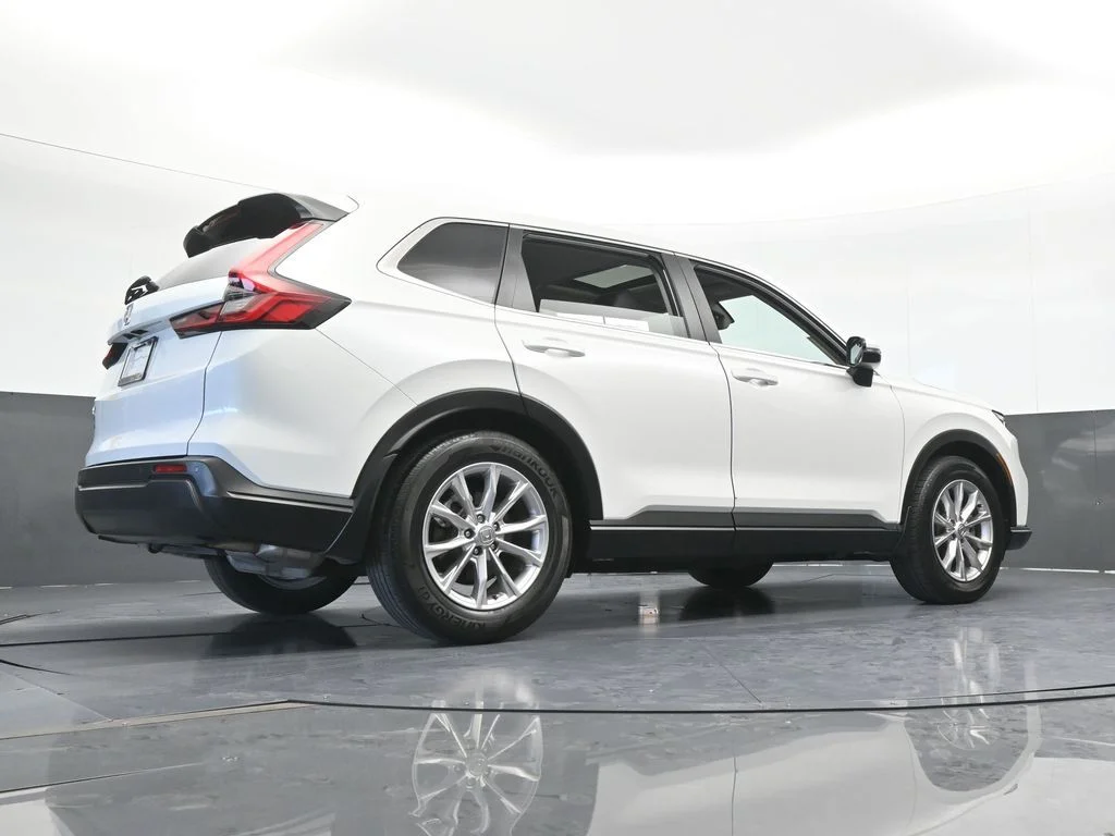 Used 2024 White Honda EX-L image 61