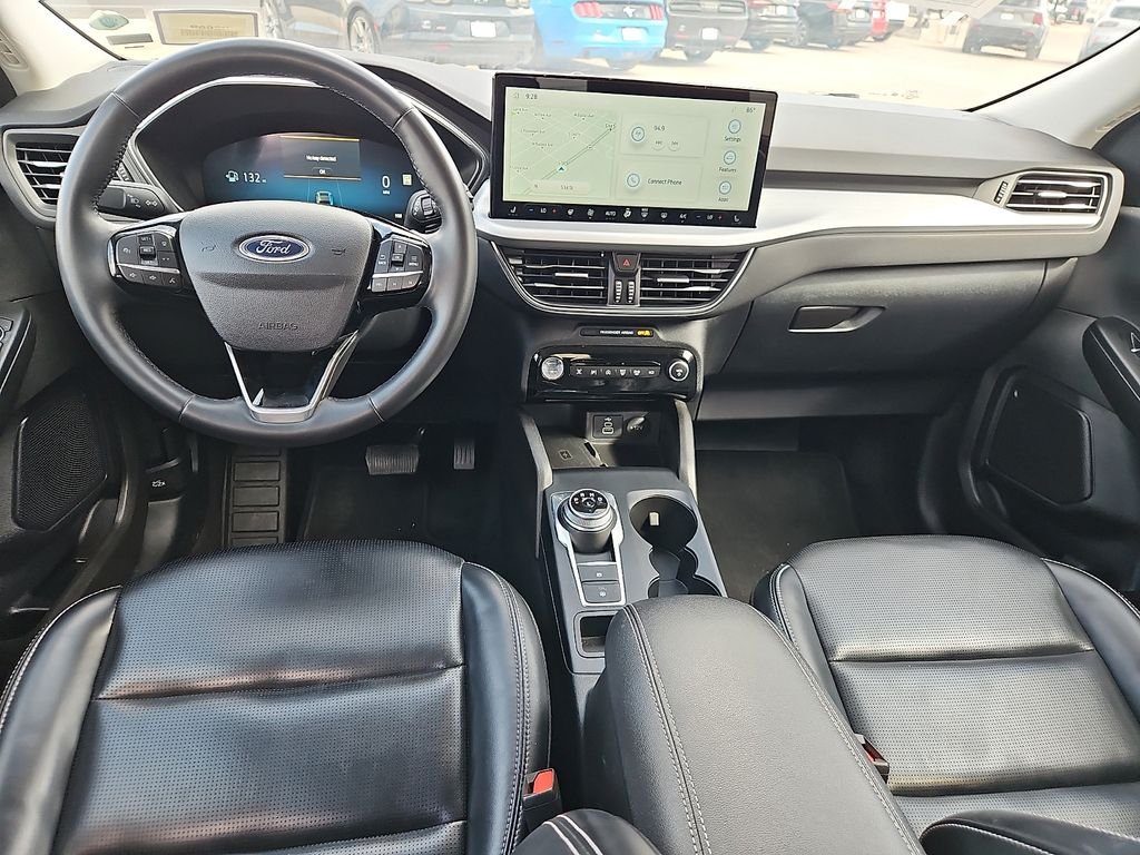 2024 Ford Escape Platinum - Photo 12
