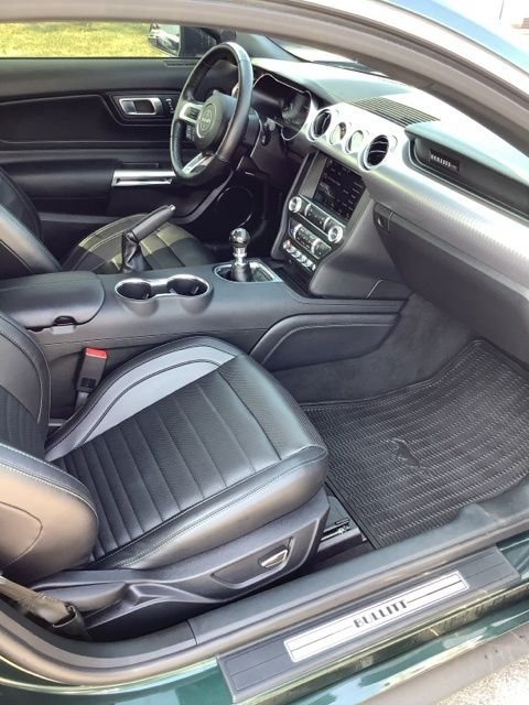 2019 Ford Mustang Bullitt - Photo 24