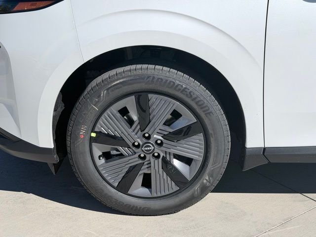2026 Nissan Murano SL - Photo 39