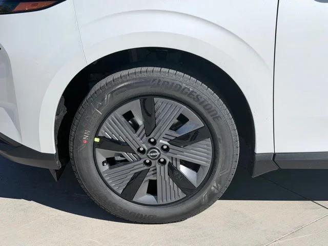 2026 Nissan Murano SL - Photo 39