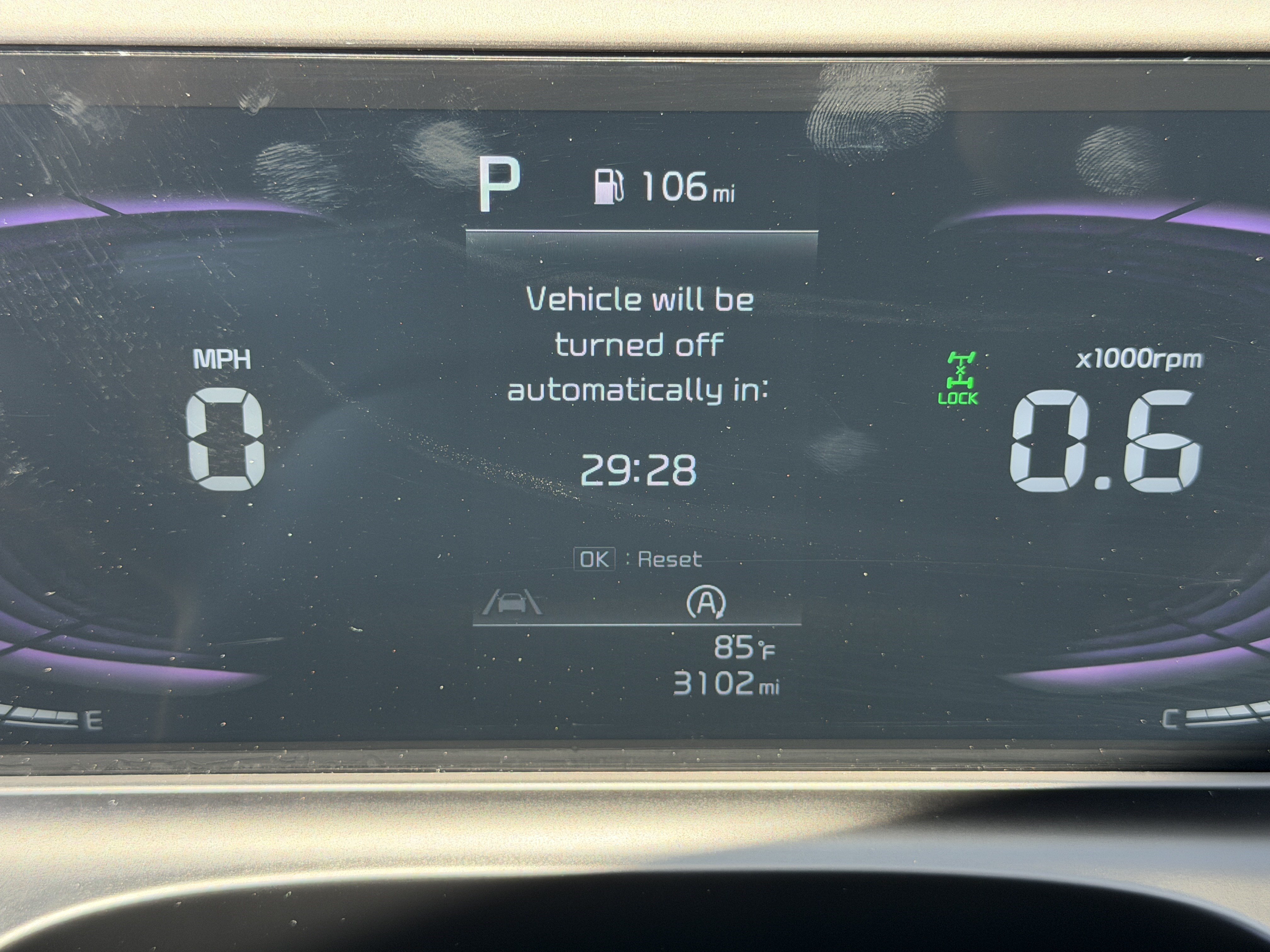 2025 Kia Seltos S - Photo 20