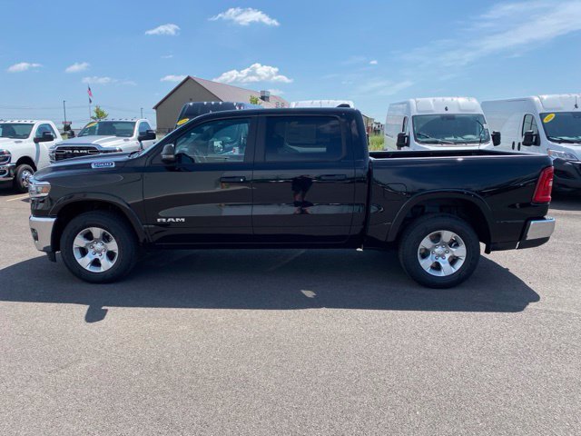 New 2026 Black Ram Big Horn/Lone Star image 2