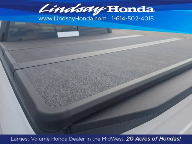 2025 Honda Ridgeline TrailSport - Photo 14