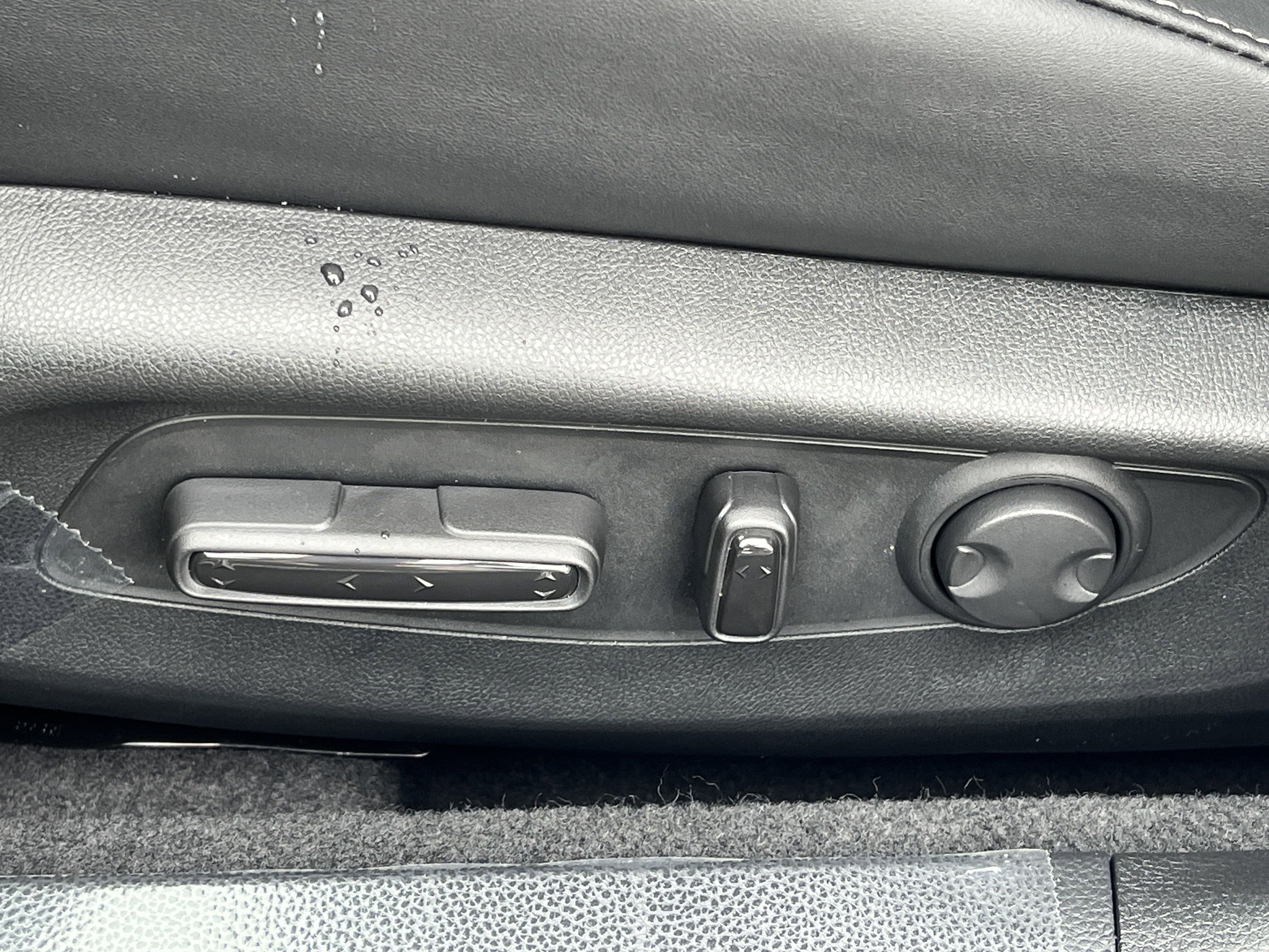 2025 Honda Accord Hybrid EX-L - Photo 20