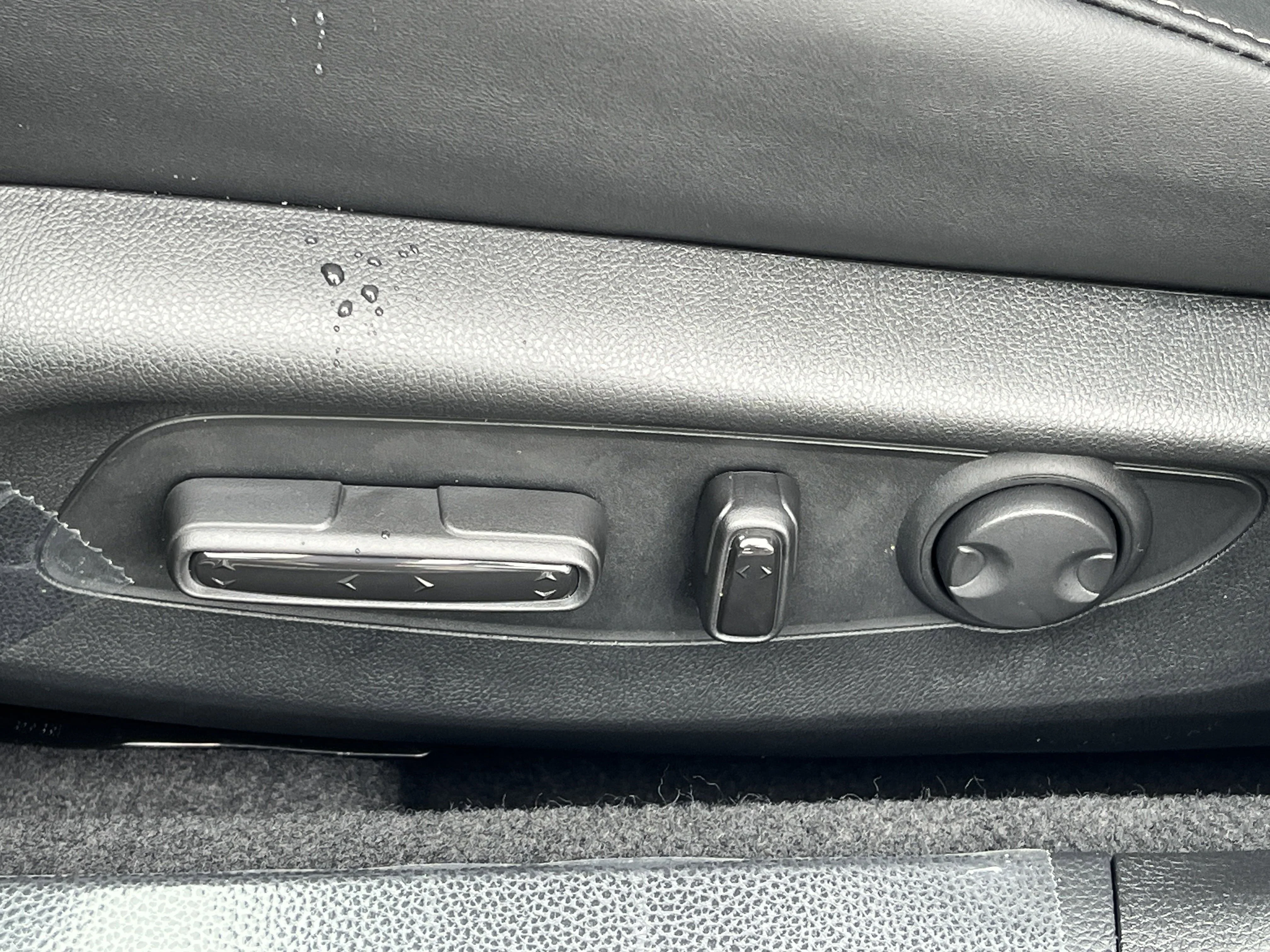 2025 Honda Accord Hybrid EX-L - Photo 20