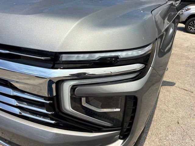 Used 2025 Gray Chevrolet LT image 16