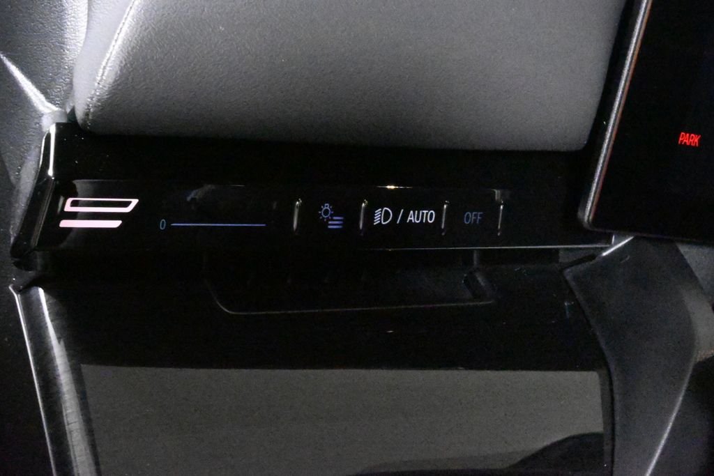 2026 BMW 5 Series 530i - Photo 28