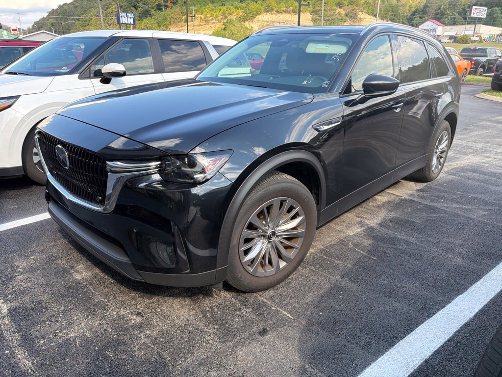 2025 Mazda CX-90