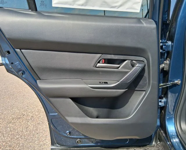 New 2026 Ingot Blue Metallic Mazda 2.5 S Preferred AWD image 16