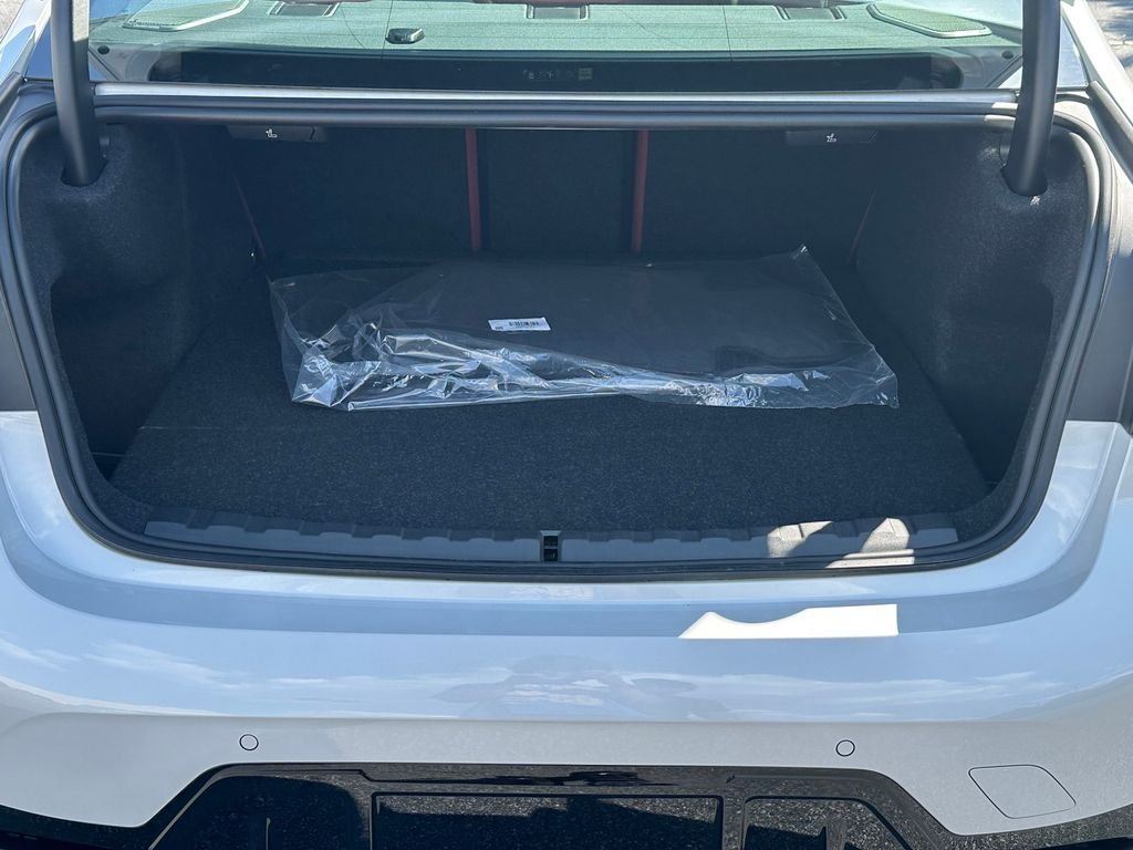 New 2026 Mineral White Metallic BMW M340i image 25