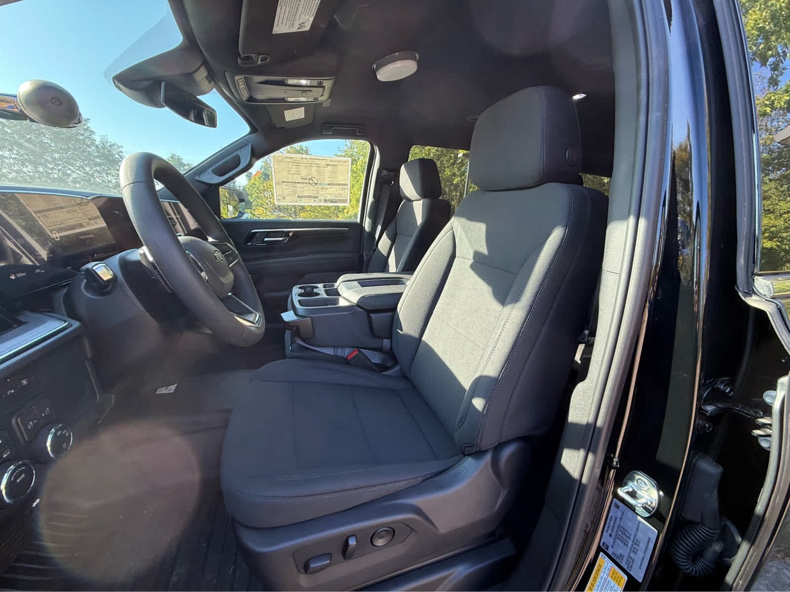 2026 Chevrolet Tahoe Fleet - Photo 6