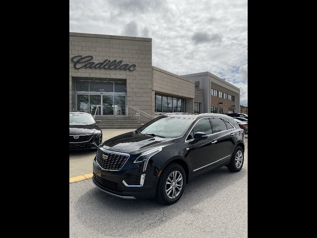2022 Cadillac XT5 AWD Premium Luxury's photo