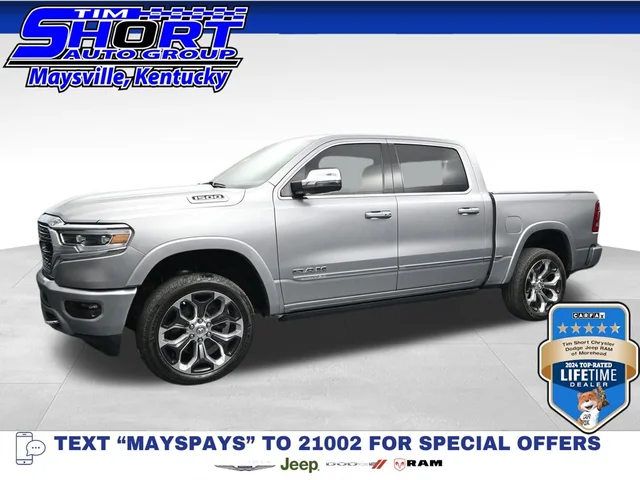 2023 Ram 1500 Limited