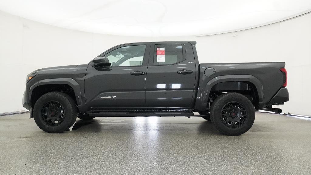 New 2026 Underground Toyota SR5 image 2