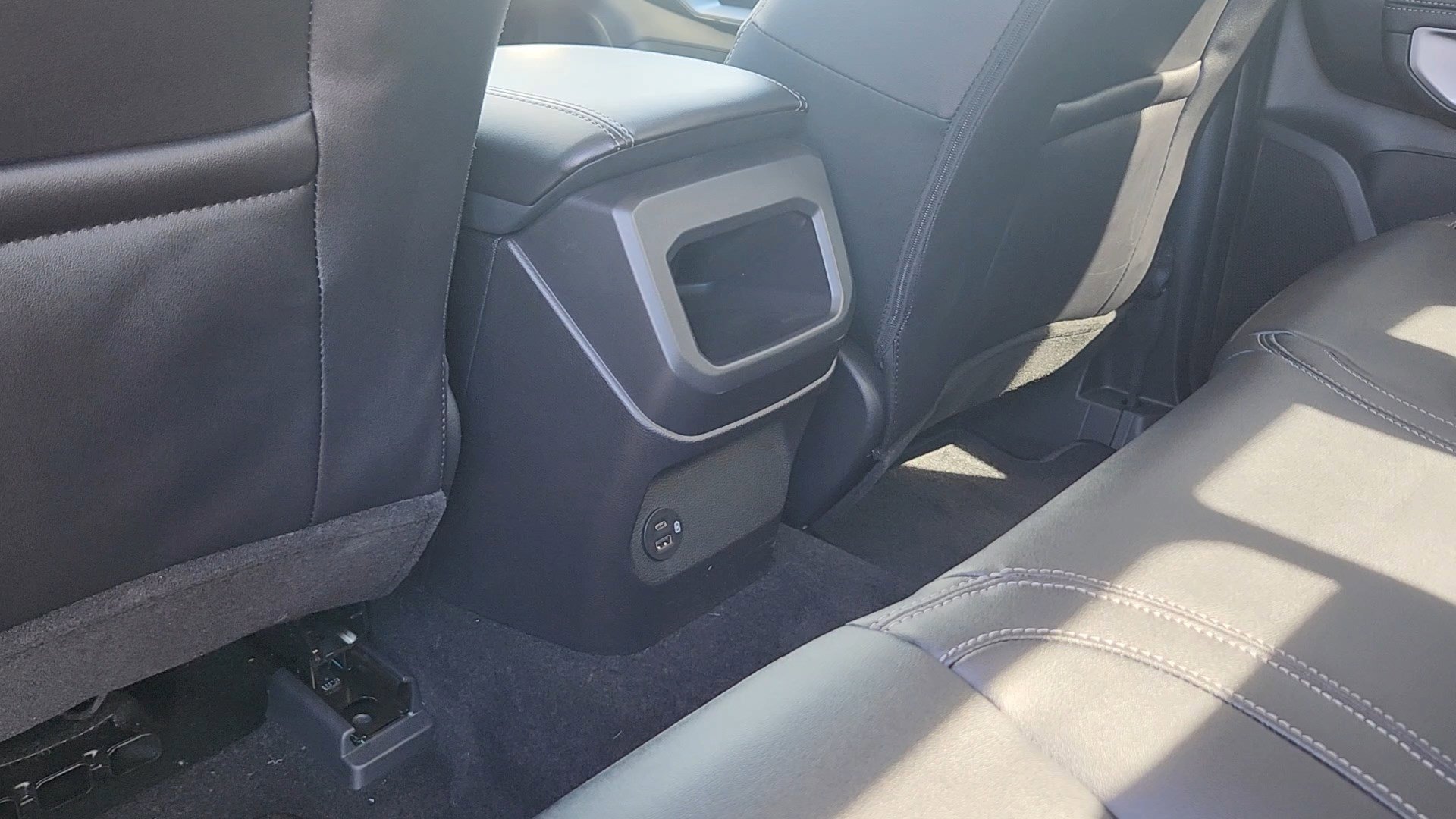 2025 Ford Ranger Lariat - Photo 16