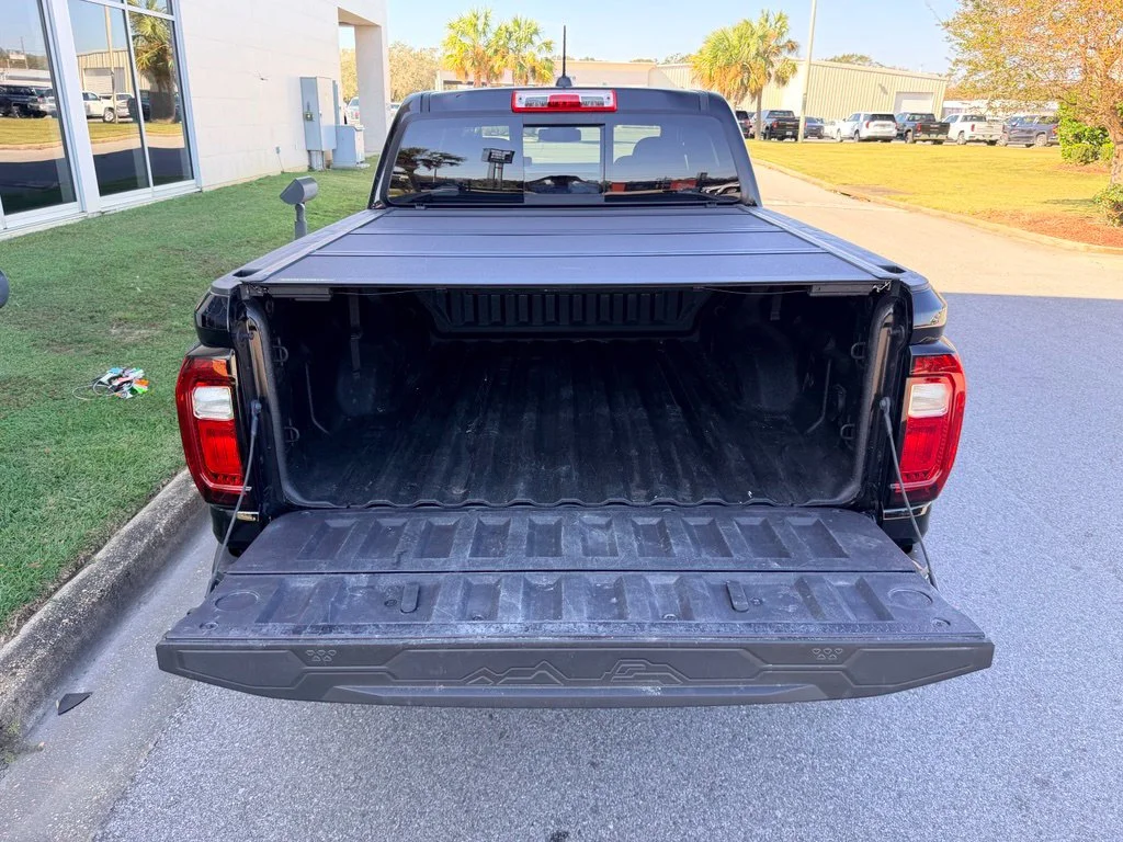Used 2024 Black GMC Denali image 19