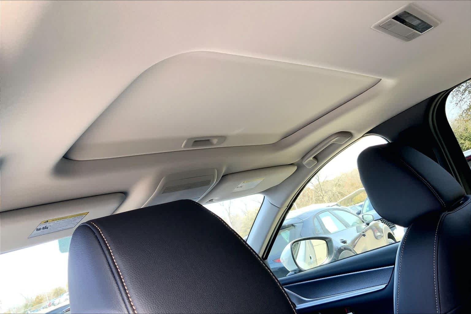 New 2026 Rhodium White Premium Mazda 3.3 Turbo Preferred AWD image 18