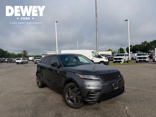 2024 Land Rover Range Rover Velar P250 Dynamic SE's photo