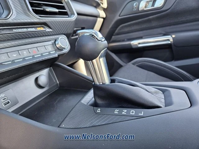 2026 Ford Mustang EcoBoost Fastback - Photo 14