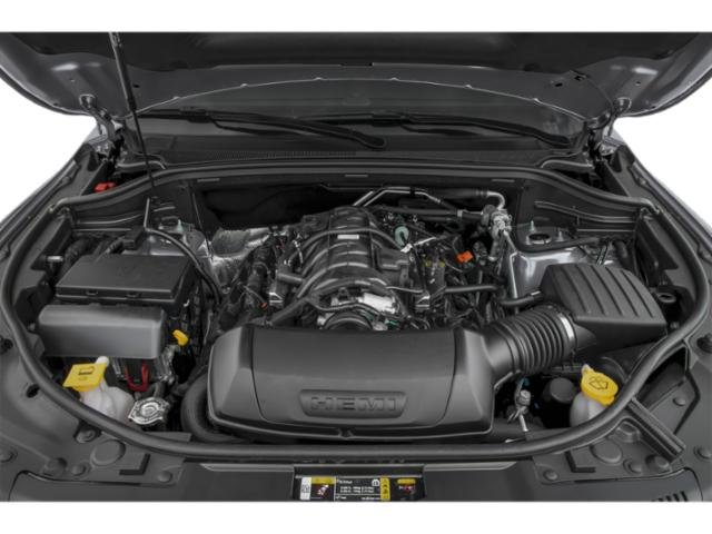 New 2026 Vapor Gray Dodge GT Plus HEMI V8 image 12