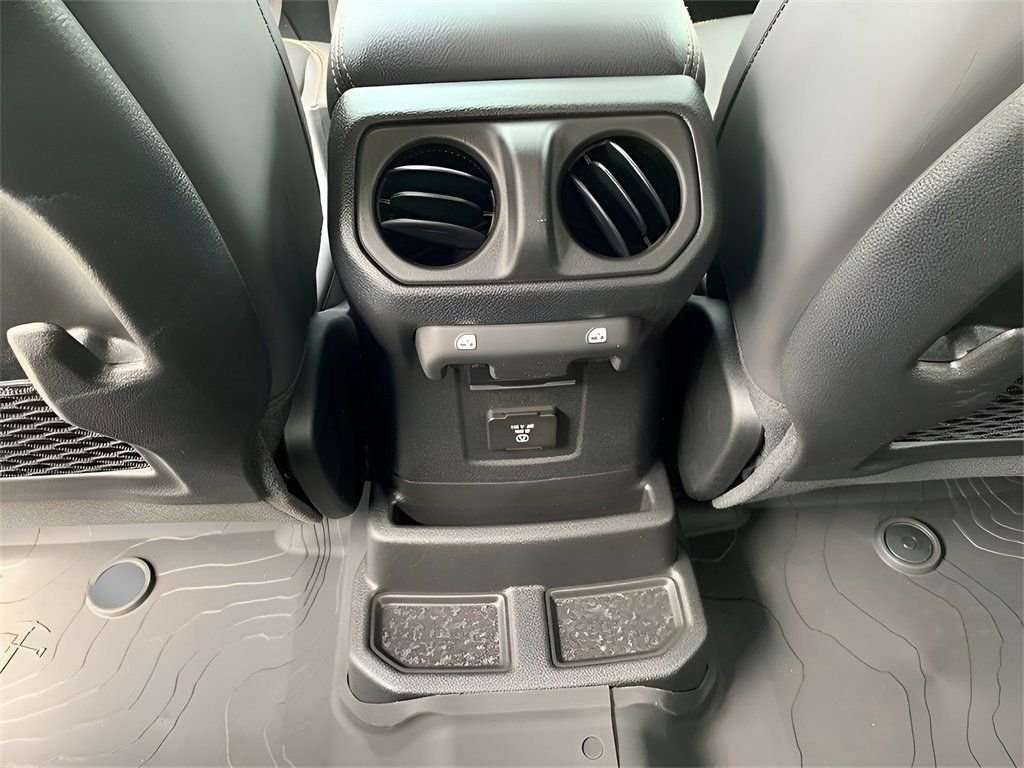 2025 Jeep Wrangler 4-Door Rubicon 392 Final Edition - Photo 73