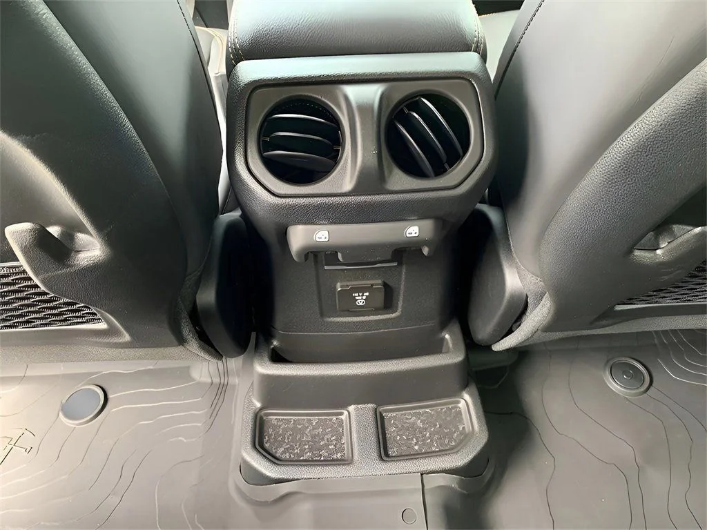 2025 Jeep Wrangler 4-Door Rubicon 392 Final Edition - Photo 73