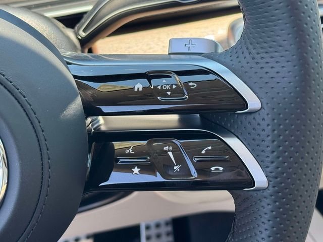 New 2026 Twilight Blue Metallic Mercedes-Benz GLS 450 image 23