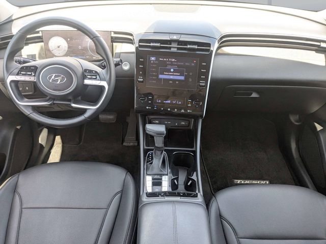 Used 2023 Gray Hyundai SEL image 16