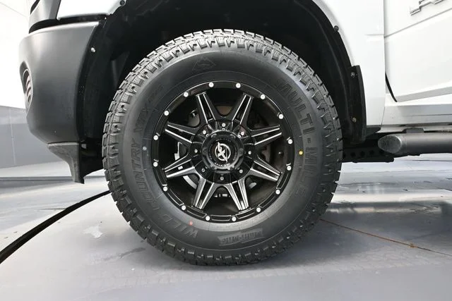 2022 RAM Ram 2500 Pickup Tradesman - Photo 17