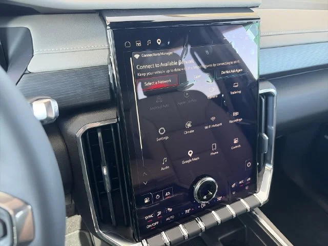 New 2027 Red GMC Elevation image 16