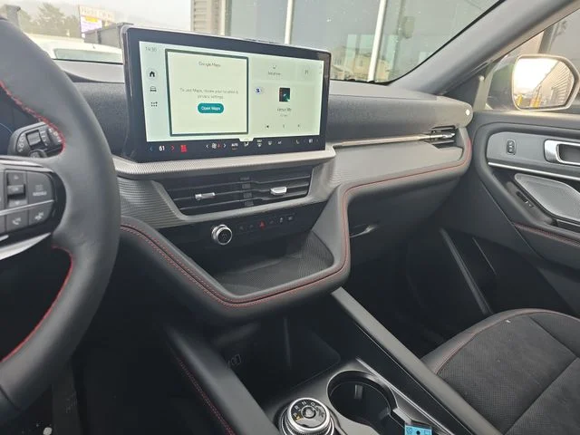 2026 Ford Explorer ST - Photo 26