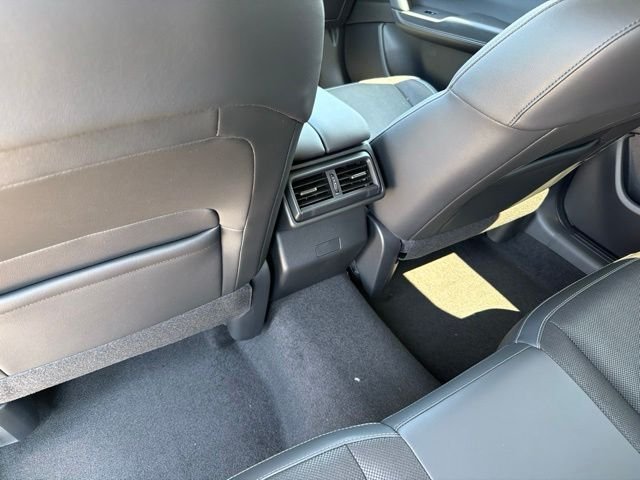 New 2026 Jet Black Mica Mazda 2.5 S Select AWD image 8